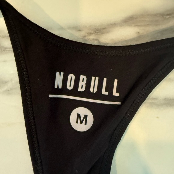 Nobull Racerback Tank - Picture 2 of 5